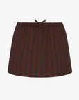 Brown/Navy