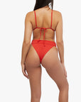 Barn Red