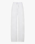Classic White