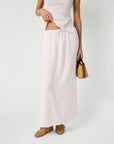 Classic White