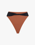 Clay/Black