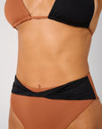 Clay/Black