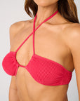 Hot Pink