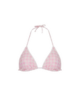Pink/White