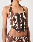 Cowhide