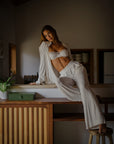 Ivory