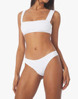 Optic White