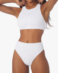 Optic White