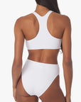 Optic White