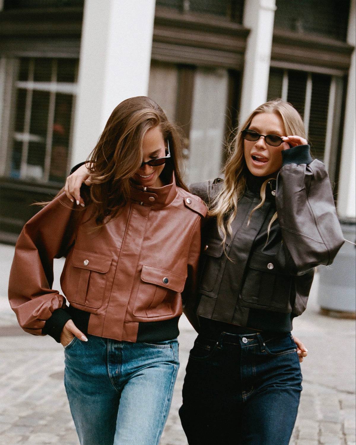 WeWoreWhat Premium: The Suede, Leather and Pony Hair Pieces Worth Investing In