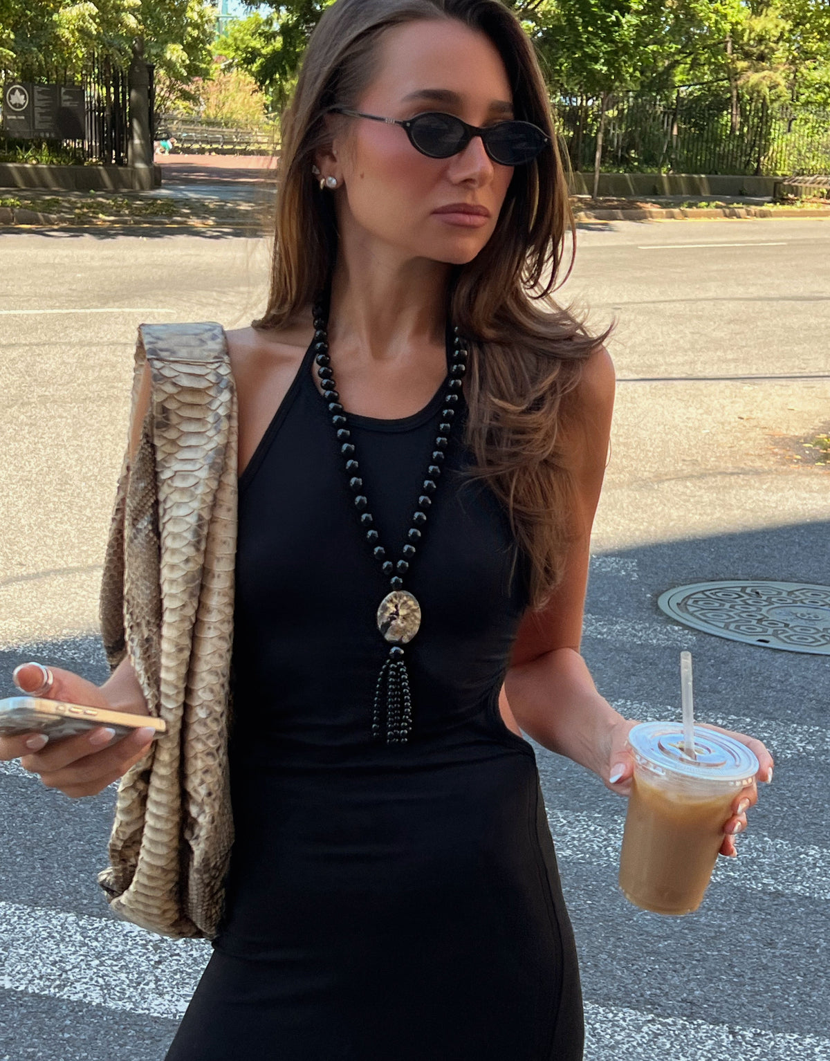 5 Ways to Style the New WeWoreWhat x Hannah B Pieces