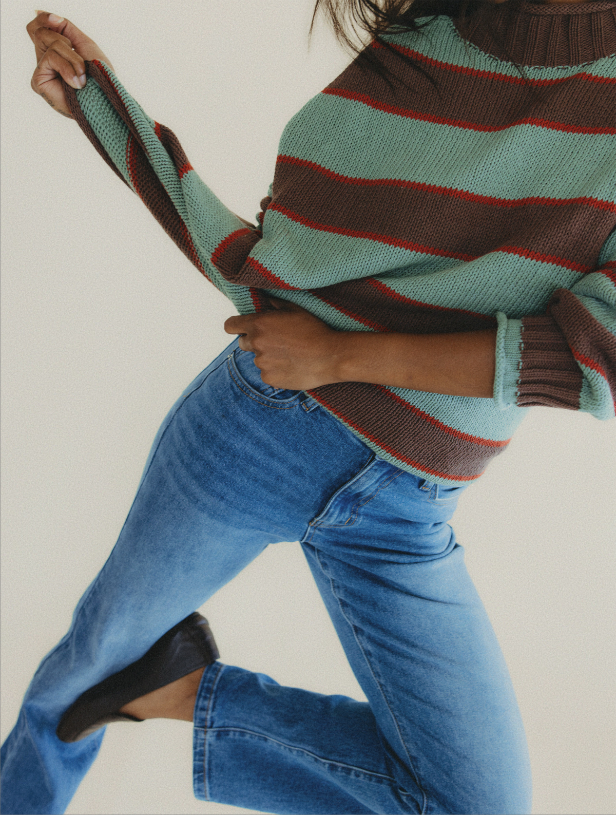 WeWoreWhat Fall 2024 Denim