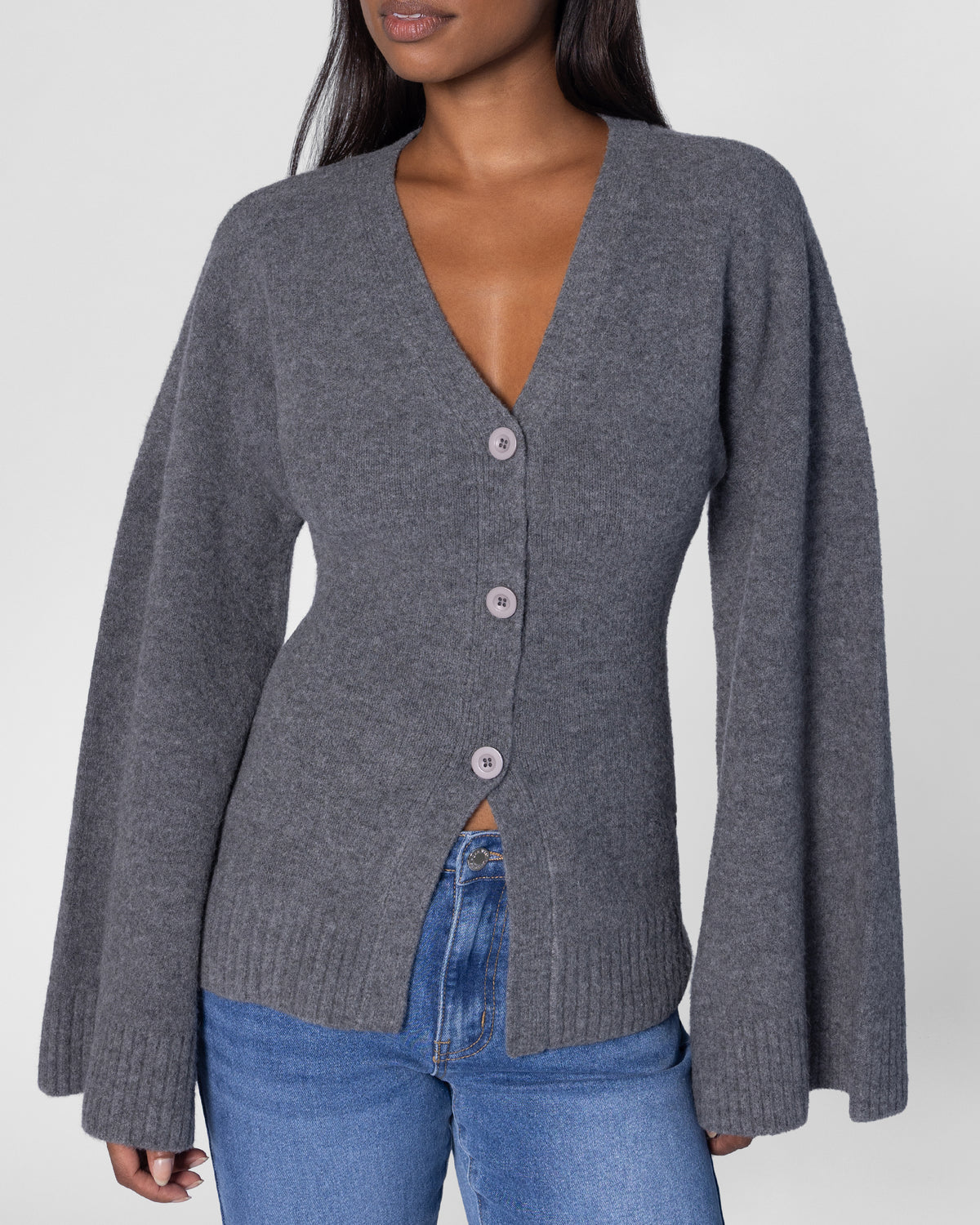 Charcoal Grey