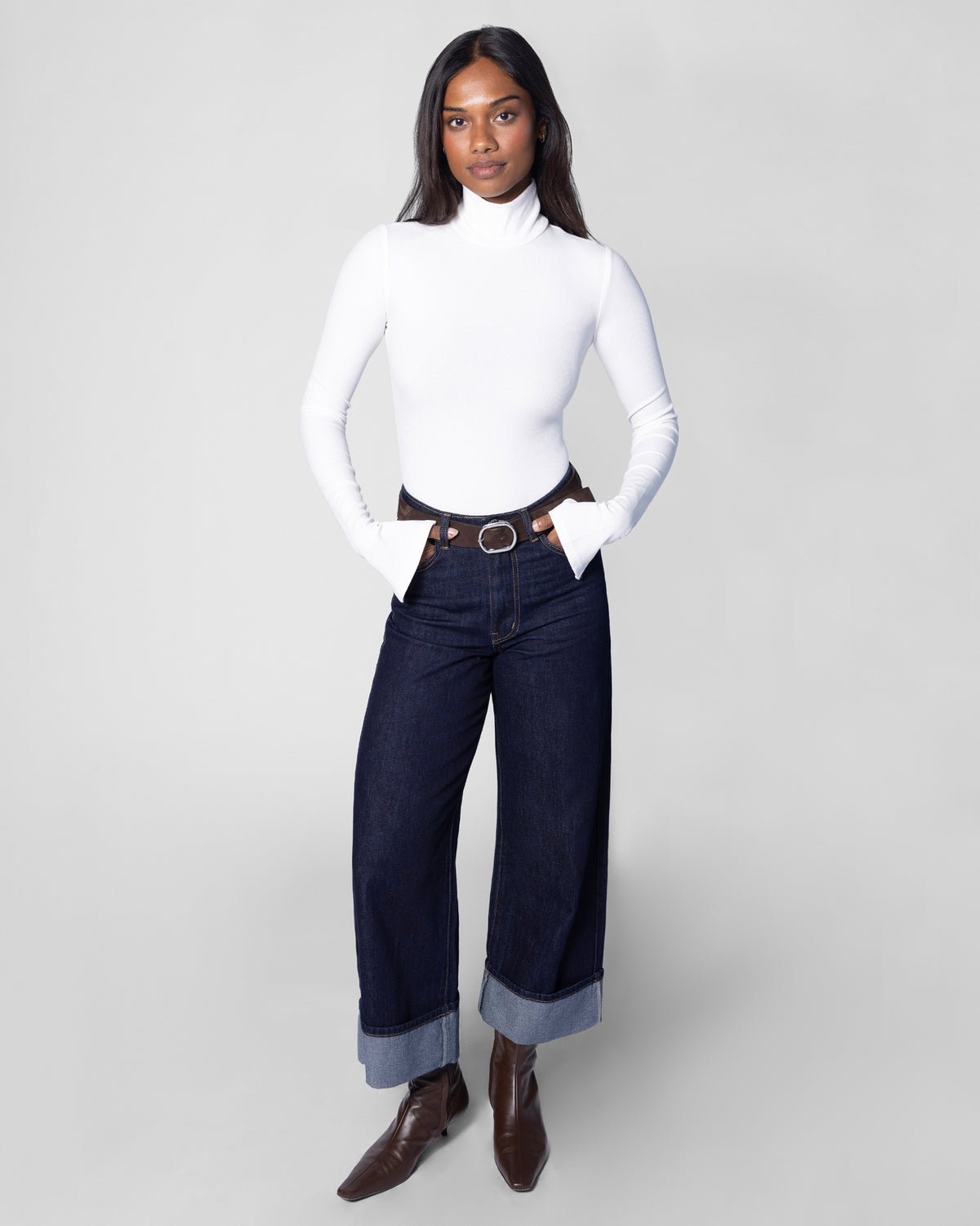 [Oat Milk] - Model