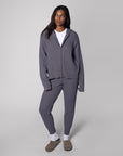 [Charcoal Grey] - Model