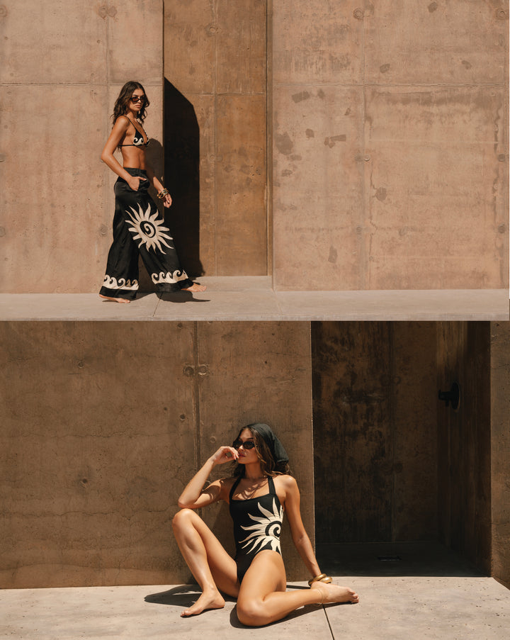 WeWoreWhat Summer 2025 Swim Lookbook