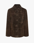Chocolate Brown