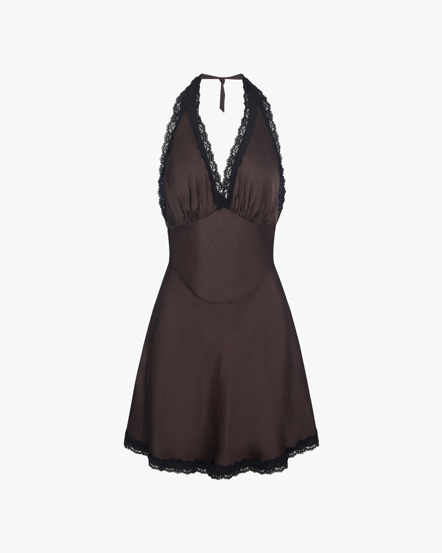 Dark Brown/Black