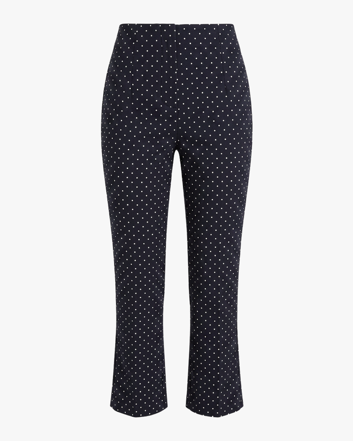 Navy/White