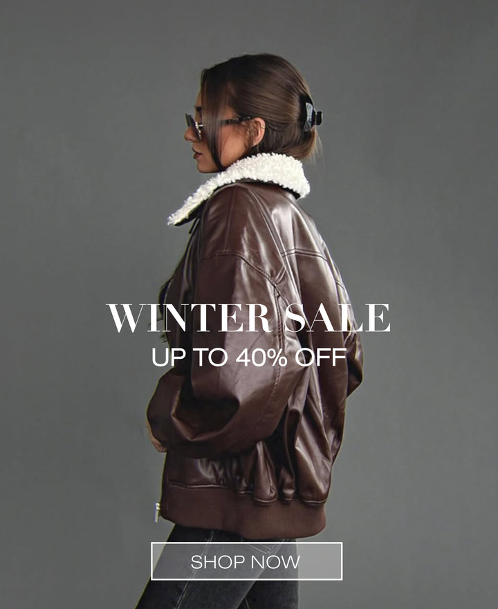 WeWoreWhat Winter Sale 2025