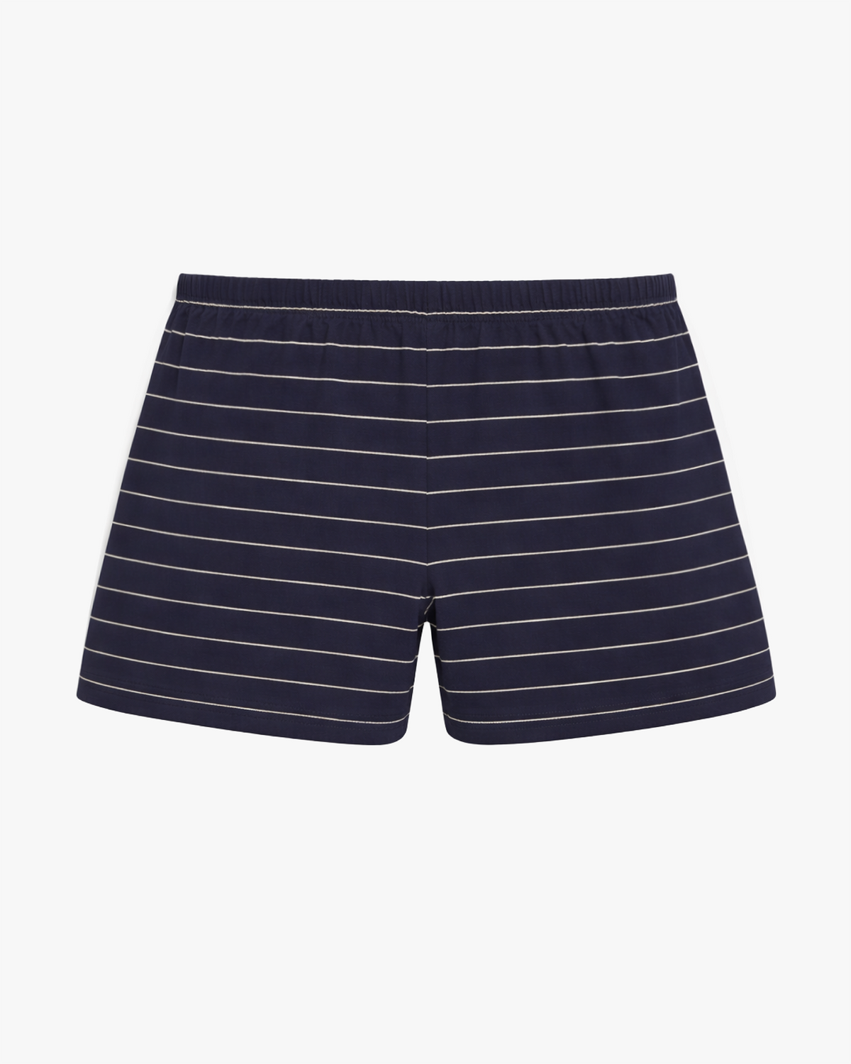 Dark Navy/Ivory