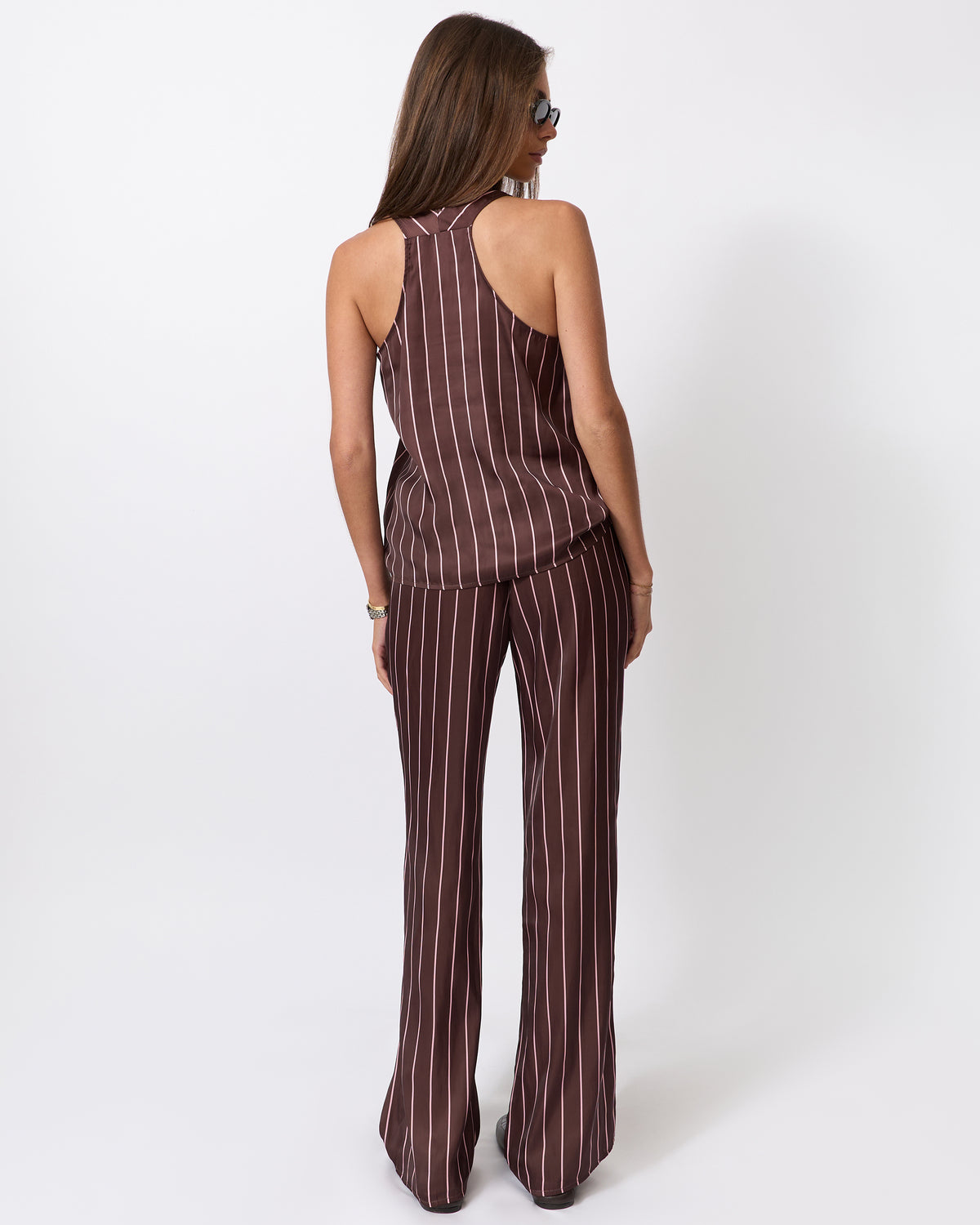 Espresso Pink