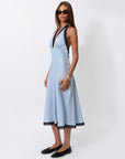 Cashmere Blue