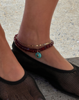 Turquoise