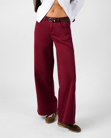 Dark Cherry