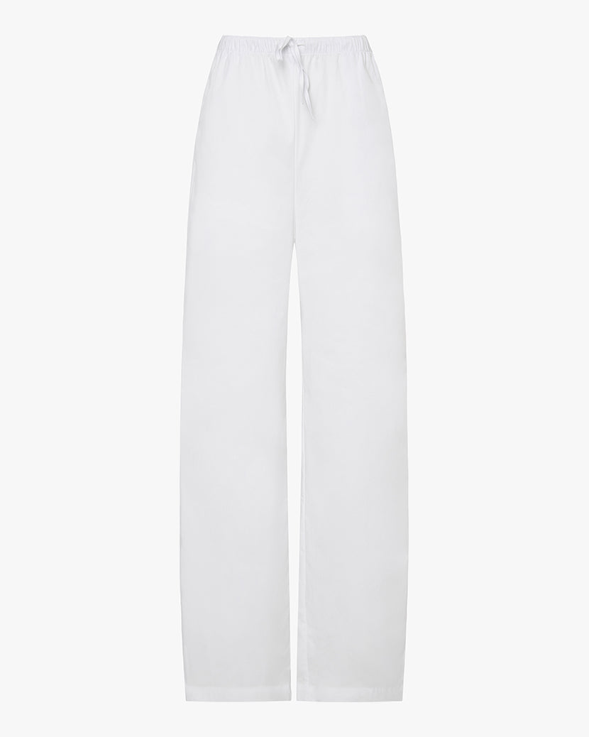 Classic White