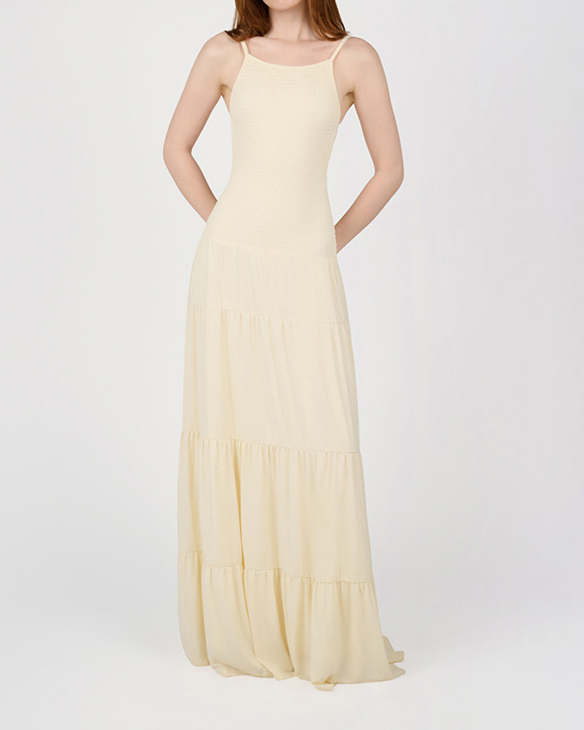 [Ivory] - Model