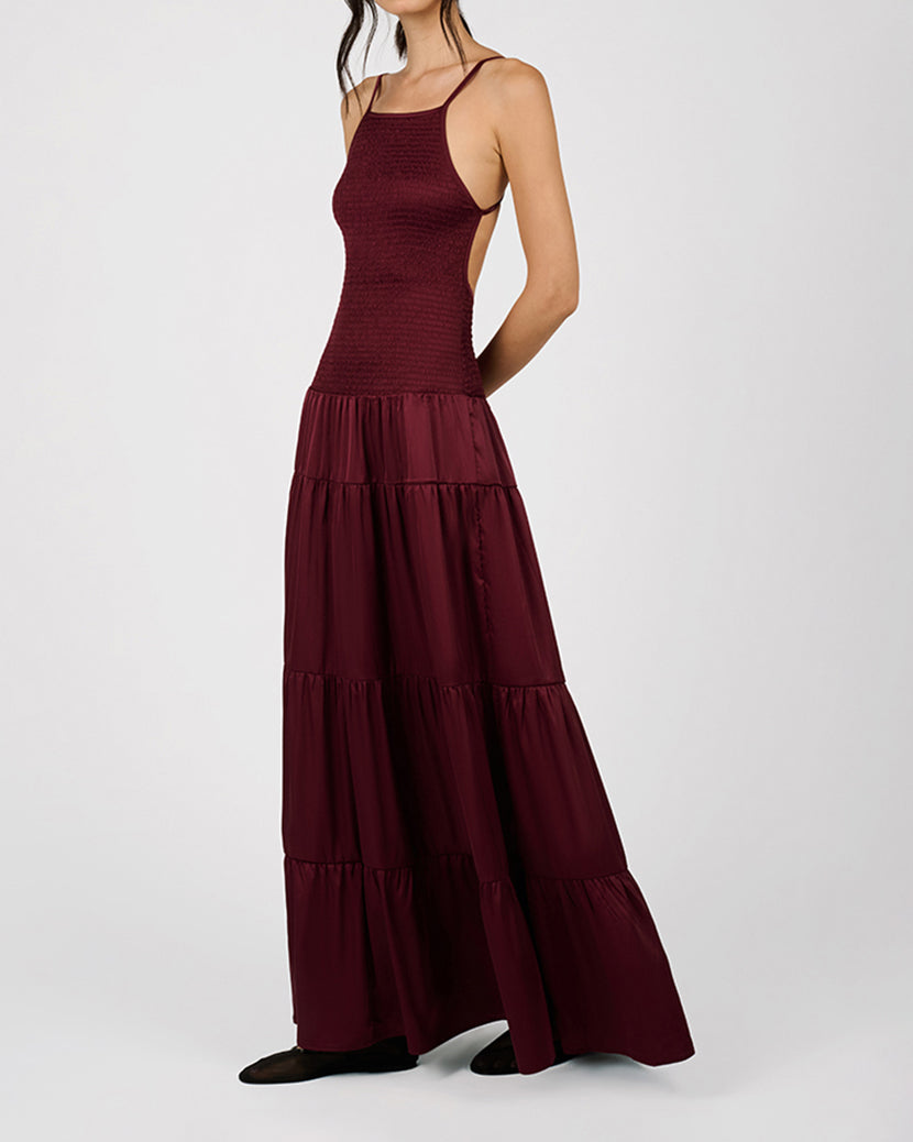 [Plum] - Model