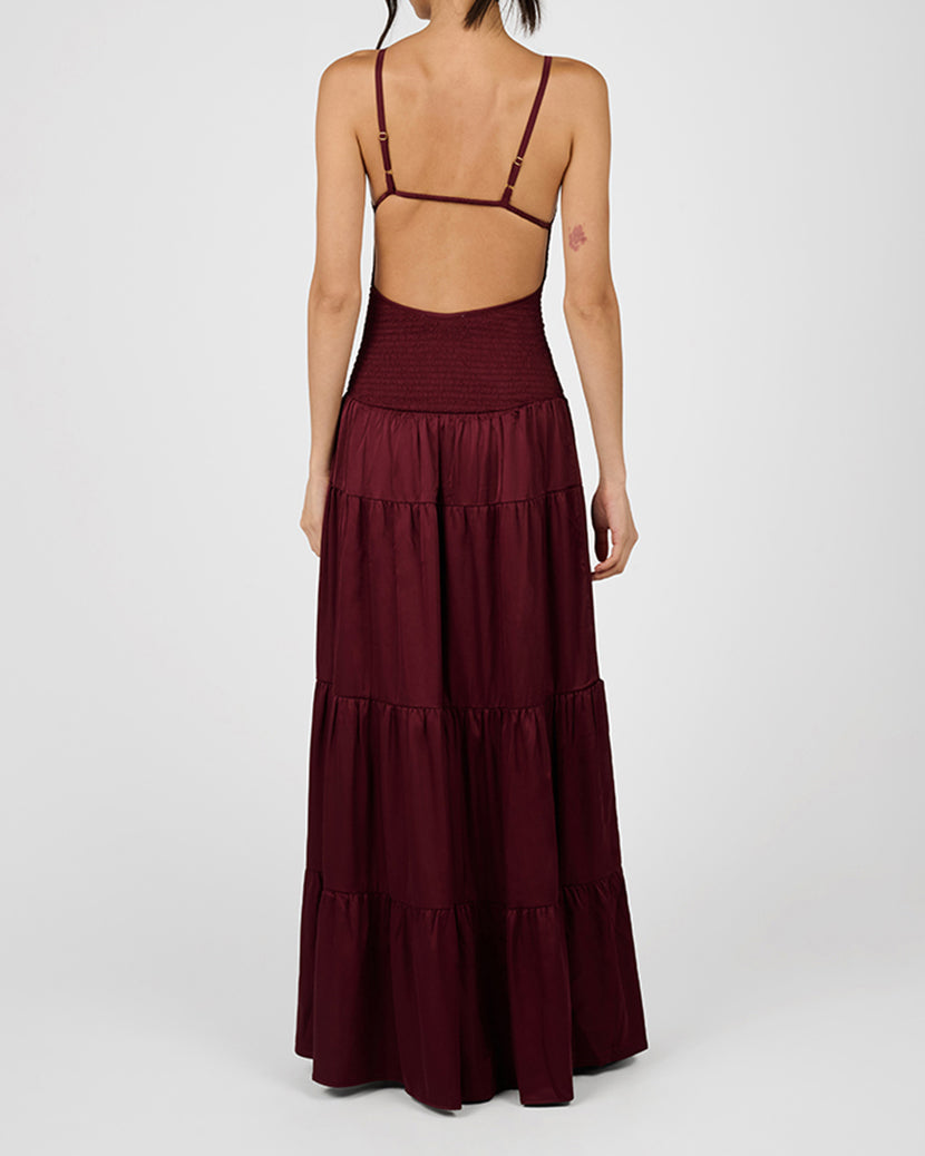 Plum