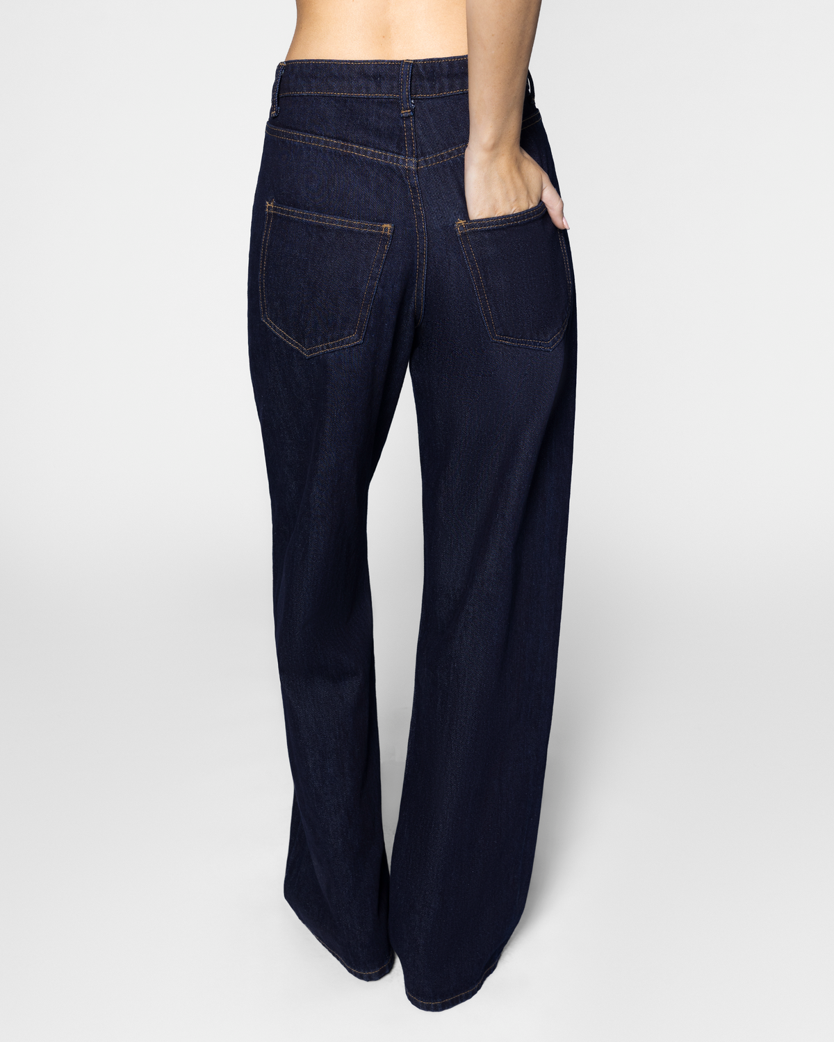 Raw Wash