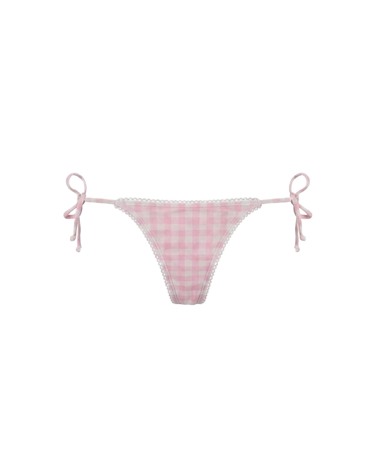 Pink/White
