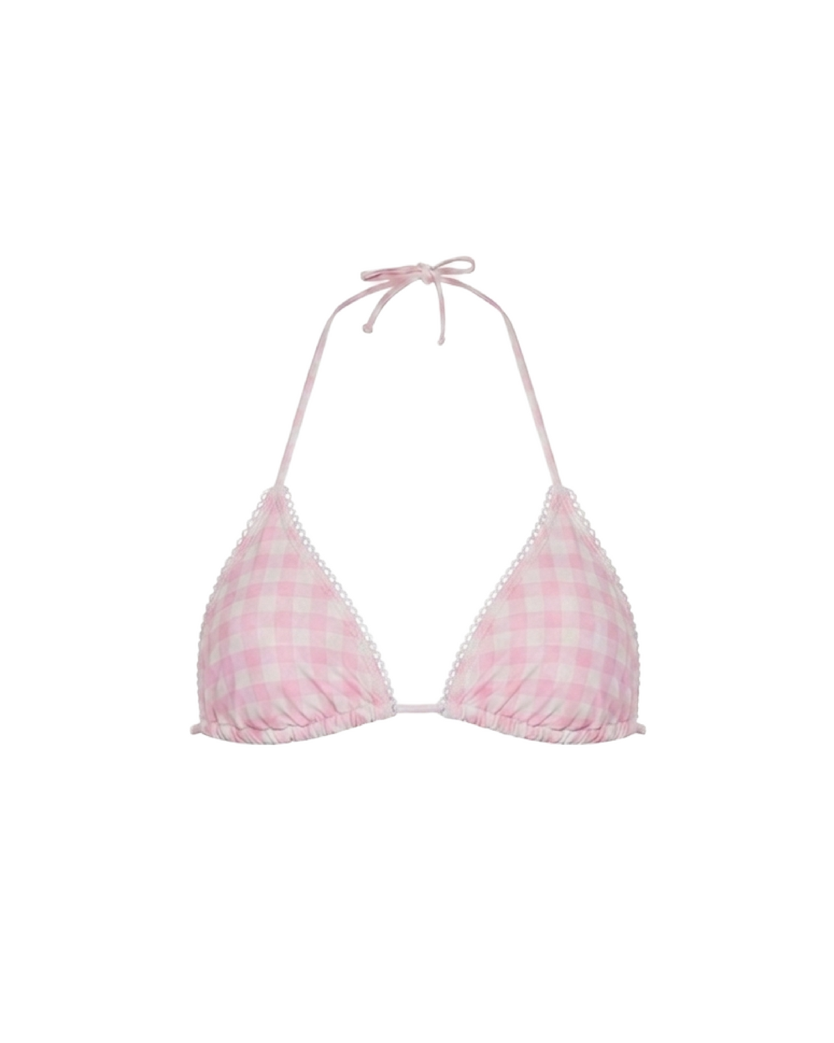 Pink/White