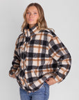 Plaid Multi
