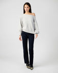 [Heather Grey] - Model