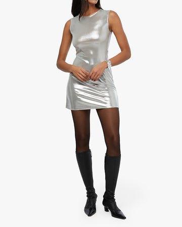 [Silver] - Model