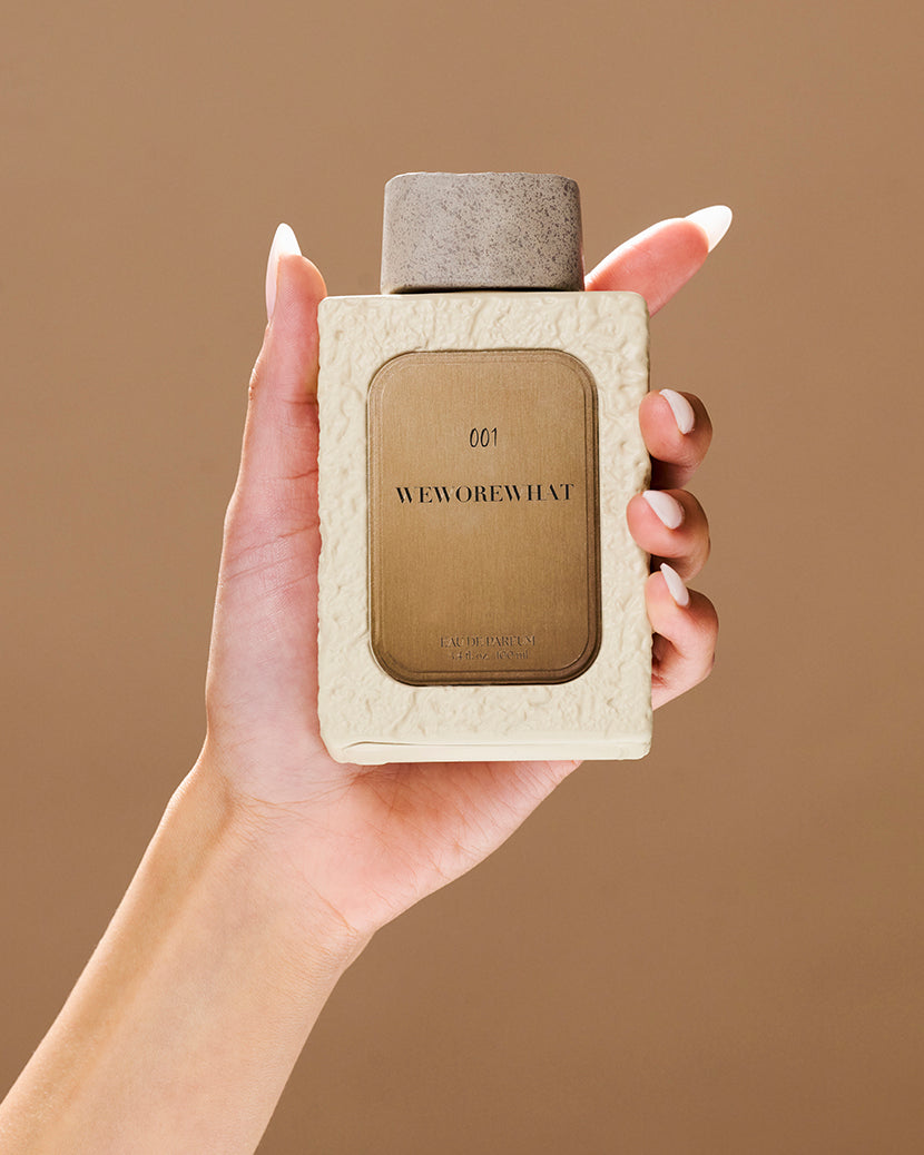 WeWoreWhat Perfume 2026 WeWoreWhat 001