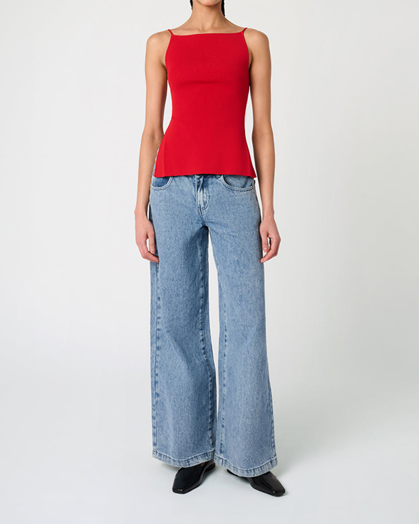 [Red] - Model