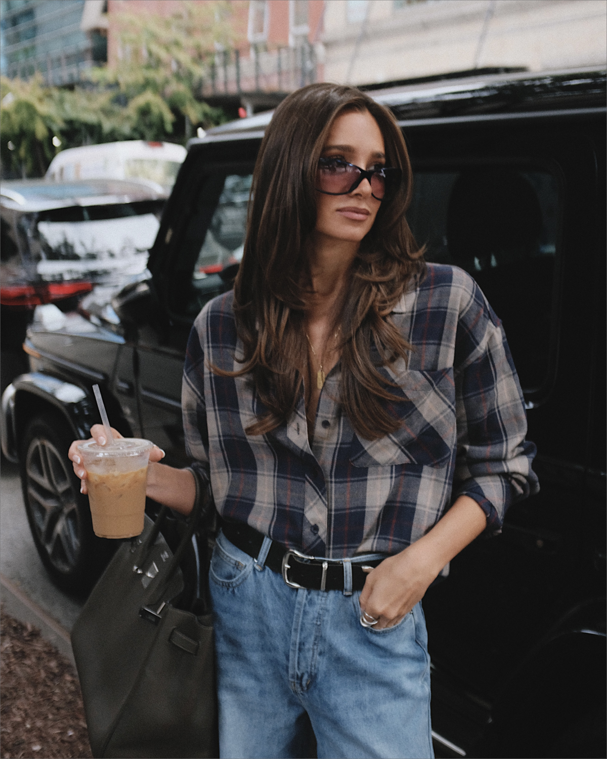 Navy Multi