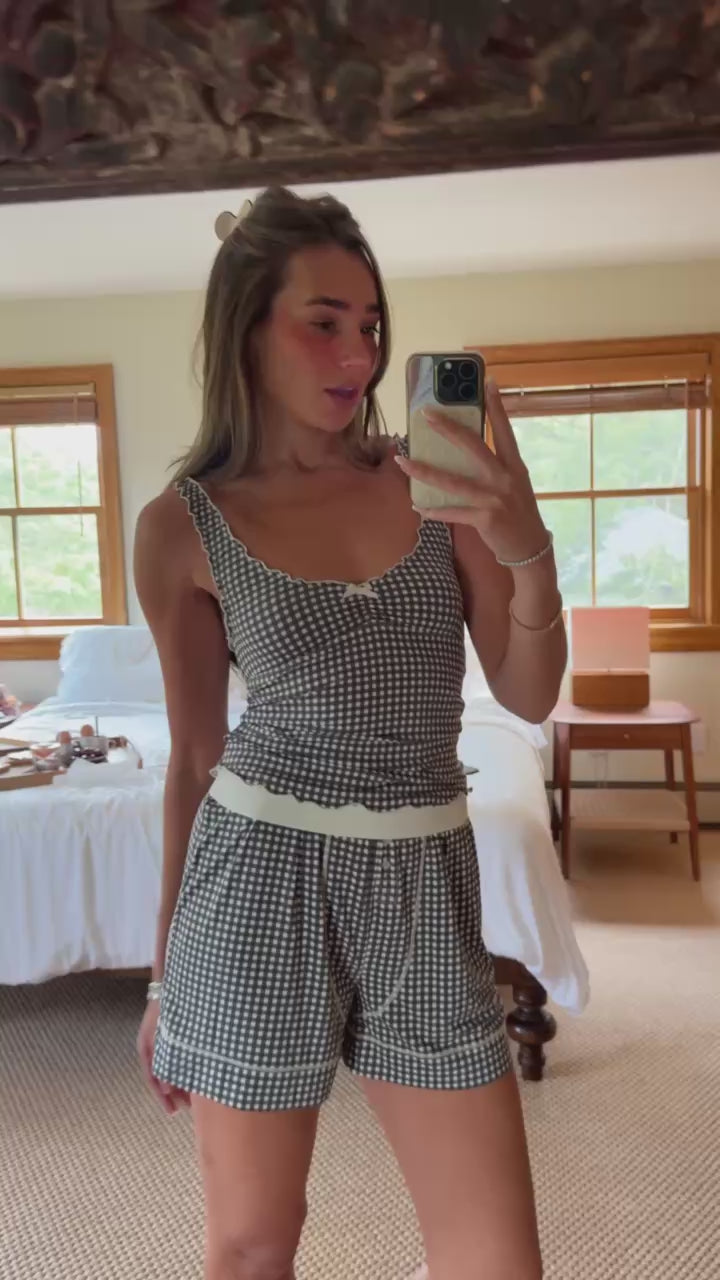 Boxer Short